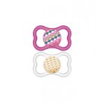 MAM SUCETTE AIR 6 MOIS +