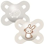 MAM SUCETTE START 0-2 MOIS