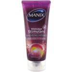 MANIX GEL STIMULANT GINGEMBRE 200 ML