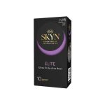 MANIX SKYN ELITE ULTRA FIN ET ULTRA DOUX 10 PRESERVATIFS