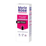 MARIE ROSE LOTION EXTRA FORTE ANTI POUX ET LENTES 100 ML