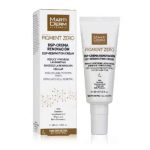 MARTIDERM PIGMENT ZERO DSP CREME RENOVATION 40ML