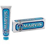 MARVIS DENTIFRICE AQUATIC MINT 85 ML