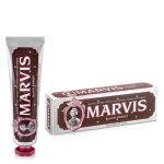 MARVIS DENTIFRICE BLACK FOREST 75ML