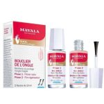 MAVALA BOUCLIER DE L'ONGLE 2 FLACONS DE 10 ML