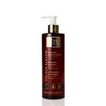 M&D PHARMACY BIO 12 SHAMPOOING REPARATEUR CHEVEUX SECS 400 ML
