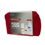 MDC FOREVER YOUNG 3 PRODUITS GRAND FORMAT REVIVE YOUR LOOK