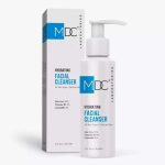MDC HYDRATING NETTOYANT VISAGE 150 ML