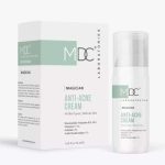 MDC MAGICIAN CREME ANTI ACNE 50 ML