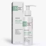 MDC MAGICIAN CREME MASQUE ANTI ACNE 150 ML
