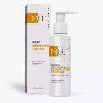 MDC NATURAL GOMMAGE ECLAIRCISSANT 150 ML