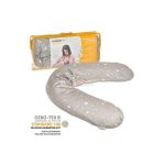 Medela : coussin d'allaitement gris