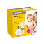 MEDELA TIRE LAIT ELECTRIQUE DOUBLE SWING MAXI FLEX