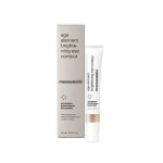 MESOESTETIC AGE ELEMENT BRIGHTENING CREME CONTOUR YEUX 15ML