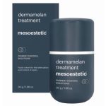 MESOESTETIC DERMAMELAN TREATMENT CREME VISAGE 30 ML