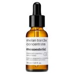 MESOESTETIC MELAN TRQN3X CONCENTRATE 30 ML