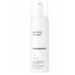 MESOESTETIC MOUSSE PURIFIANTE 150 ML