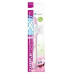MIRADENT CAREBRUSH JUNIOR BROSSE A DENT 6 - 12 ANS