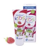 MIRADENT DENTIFRICE ENFANTS GOUT FRAMBOISE 75 ml