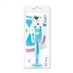 Miradent kid's brush (BAD enfants BLEU CIEL) ours