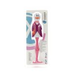 Miradent kid's brush canard (BAD enfant ROSE)