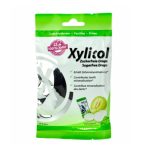 MIRADENT PASTILLES XYLITOL SAVEUR MELON 60 G 26 PIECES