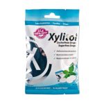 MIRADENT XYLITOL PASTILLES A LA MENTHE