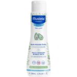 MUSTELA BAIN MOUSSE ÉVEIL 200 ML