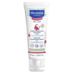 MUSTELA CREME HYDRATANTE APAISANTE PEAU TRES SENSIBLE 40 ML