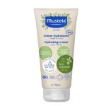 MUSTELA CREME HYDRATANTE HUILE D'OLIVE BIO 150 ML