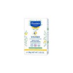 MUSTELA SAVON SURGRAS AU COLD CREAM 100G