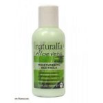 NATURALIA ALOE VERA LAIT HYDRATANT CORPS 100 ML