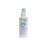 NATURALIA AQUA SPRAY ANTI TRANSPIRANT 100 ML