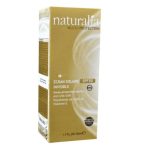 NATURALIA ECRAN SOLAIRE INVISIBLE 50 ML SPF 50