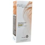 NATURALIA ECRAN SOLAIRE MATIFIANT INVISIBLE SPF 50 +