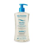 NEUTRADERM REIPID+ HUILE LAVANTE RELIPIDANTE 400 ML