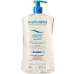 NEUTRADERM REIPID+ HUILE LAVANTE RELIPIDANTE 1L