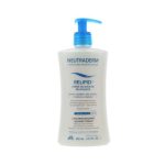 NEUTRADERM RELIPID + CREME DE DOUCHE RELIPIDANTE 400 ML