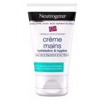 NEUTROGENA CREME MAINS HYDRATATION ET HYGIENE 50 ML