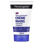 NEUTROGENA CREME MAINS L ORIGINALE 50 ML