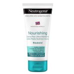 NEUTROGENA CREME PIEDS NUTRITION INTENSE 100 ML
