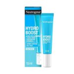 NEUTROGENA HYDRO BOOST CREME CONTOUR DES YEUX 15ML