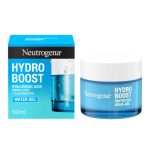 NEUTROGENA HYDRO BOOST WATER GEL PEAU NORMALE A MIXTE 50ML