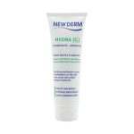 NEW DERM HYDRA G CREME HYDRATANTE PEAUX MIXTES A GRASSES 50 ML
