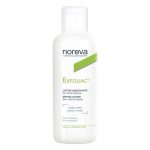 NOREVA EXFOLIAC LOTION ASSECHANTE DOS BUSTE ET EPAULES 125 ML