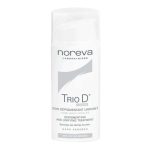 NOREVA TRIO D SOIN DEPIGMENTANT UNIFIANT 30 ml