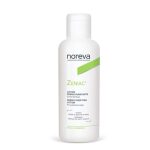 NOREVA ZENIAC LOTION DERMO PURIFIANTE ZONES ETENDUES 125ML