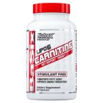 NUTREX LIPO6 CARNITINE 60 capsules