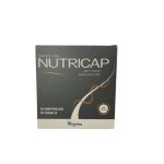 NUTRICAP 10 AMPOULES ANTI CHUTE 5 ML