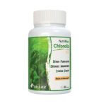 NUTRIMAX CHLORELLA BIO 90 COMPRIMES